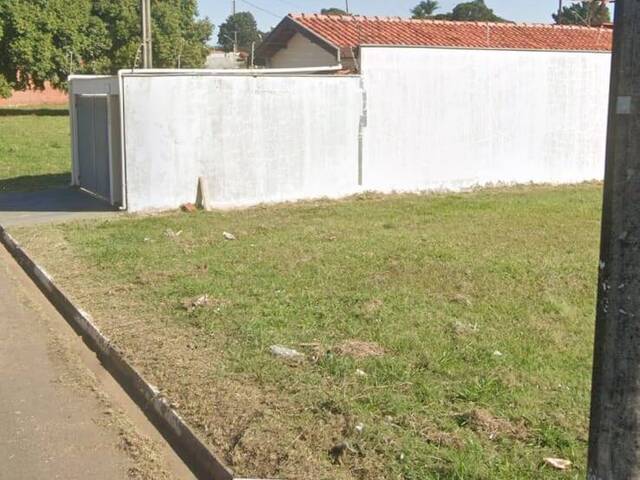 #1 - Terreno para Venda em Saltinho - SP