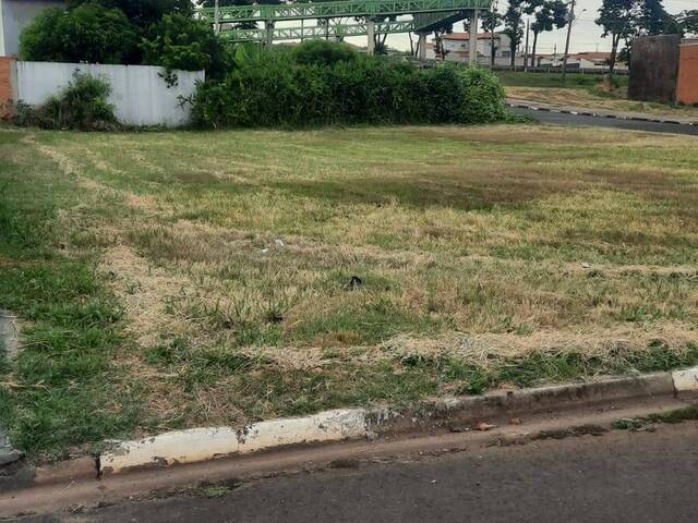 #1 - Terreno para Venda em Saltinho - SP