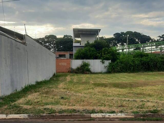 #1 - Terreno para Venda em Saltinho - SP