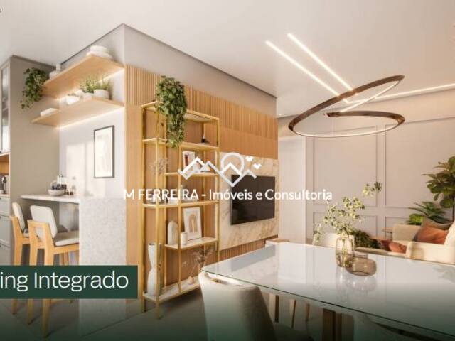 Living Integrado